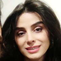 Mona Tavana