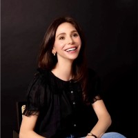Rebecca Dickson