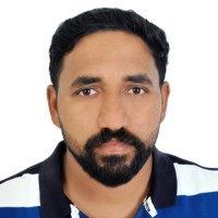 Deepesh MK