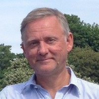 Anders Johnson