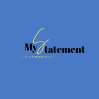 My Statement