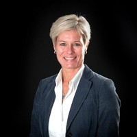 Johanna Forsgren Israelsson
