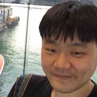 김강호Kangho Kim