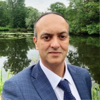 Saqib Ashraf
