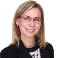 Anna Fényes-Réti