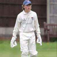 Josh Little