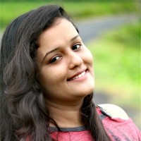 Vidhi Shah