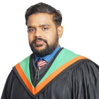 Nipuna De Silva Wickramanayake