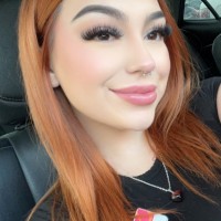 Arrianna Armenta