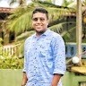 ARAVIND K P