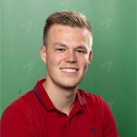 Ryan Van Aerle