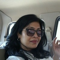 Sophie Parthiban
