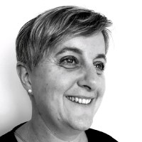 Anne-Claire de la Soudiere
