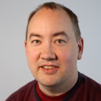 Kim Gunnar Bøkseth