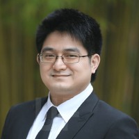 Walter Chen