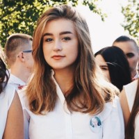 Polina Dobrianska