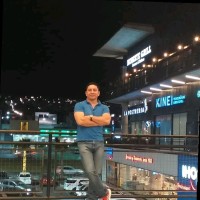 Rafael Iván F. Aguilar