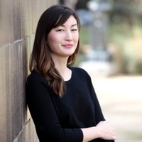 Christine Goo