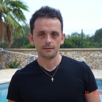 Javier Paradiso