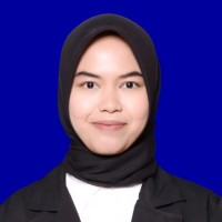 Mella Rasyida Halim
