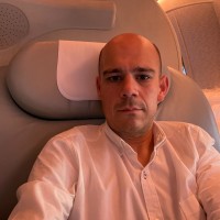 Tiago Patinha