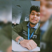Suraj Thorat