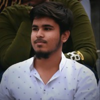 Mohammed Rafay