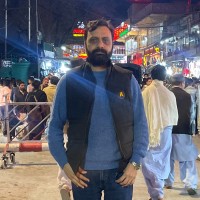 Muhammad Akram