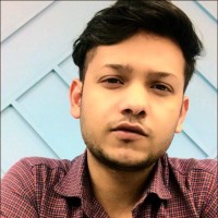 Vishal Kumar