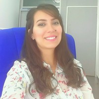 Hanaa Bellahmar