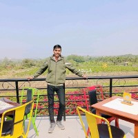 Rushikesh Gaidhani