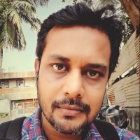 Surojit Dasgupta