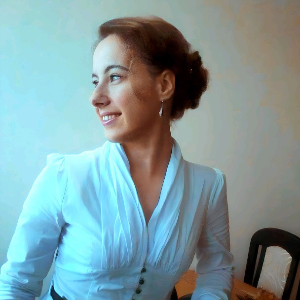 Katarzyna Stanczyk