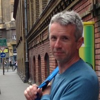 Stefan Edström