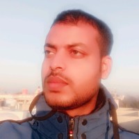 Aaskit Kumar Yadav