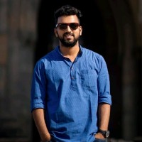 Chaitanya Shukla