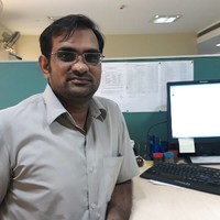 Ashish Beohar