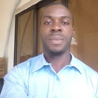Onyia Nnaemeka Eric
