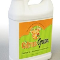 Citrus Green