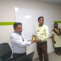 Madhukant Kamat