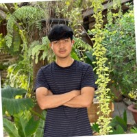 Seth Chhai Hout