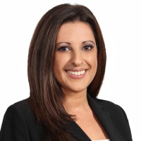 Denise Paneduro, Ph.D.