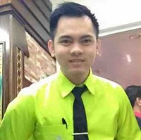 Joseph ronald Perin