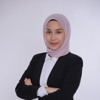 Zulaikha Shawaludin