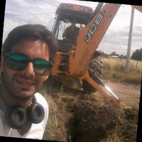 Walter Gonzalez