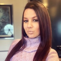 Faith Courtney Smith