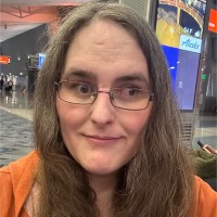 Rae Michelle Richards