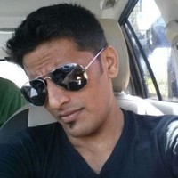 prashant mungle