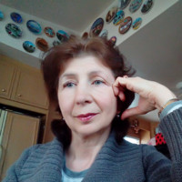 Sofia Gervits