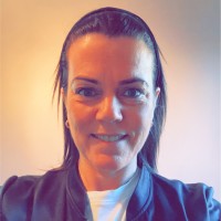 Lotte Arnvard